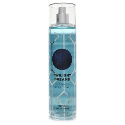 Aeropostale Twilight Dreams Lavender & Cucumber by Aeropostale Body Mist Spray 8 oz for Women