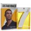 Cristiano Ronaldo Discover by Cristiano Ronaldo Eau De Toilette Spray 3.4 oz for Men