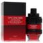 Spicebomb Infrared by Viktor & Rolf Eau De Parfum Spray 3 oz for Men