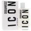 Dsquared2 Icon by Dsquared2 Eau De Parfum Spray 3.4 oz for Women