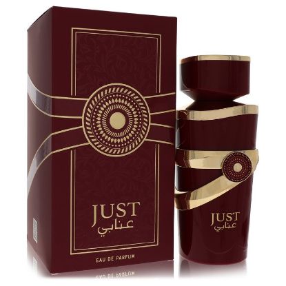 Fragrance World Just Anabi by Fragrance World Eau De Parfum Spray 3.4 oz for Women