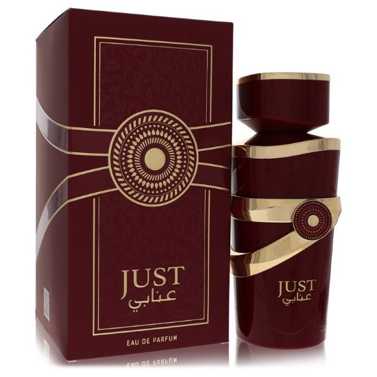 Fragrance World Just Anabi by Fragrance World Eau De Parfum Spray 3.4 oz for Women