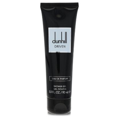 Dunhill Driven Black by Alfred Dunhill Shower Gel 3 oz for Men