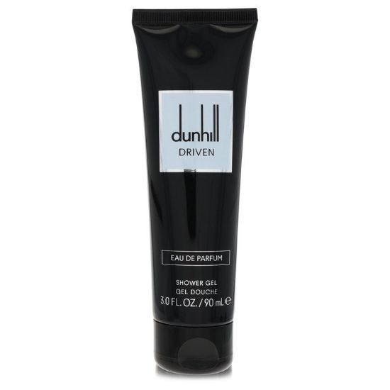 Dunhill Driven Black by Alfred Dunhill Shower Gel 3 oz for Men