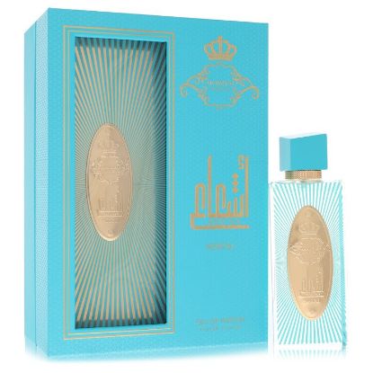 Arabiyat Prestige Ash'aa Neroli by Arabiyat Prestige Eau De Parfum Spray (Unisex) 3.7 oz for Men