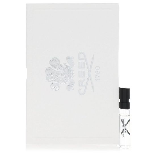 Virgin Island Water by Creed Vial (Unisex sample) .05 oz for Men