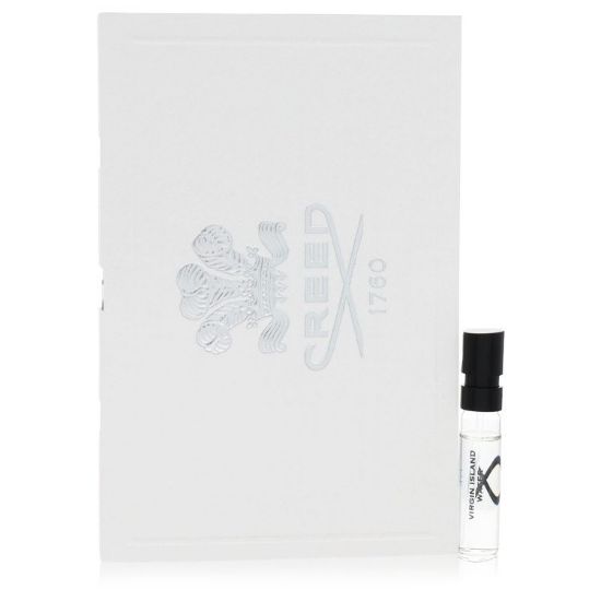 Virgin Island Water by Creed Vial (sample) .05 oz for Women