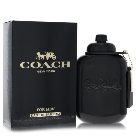 Coach by Coach Eau De Parfum Spray 3.4 oz for Men