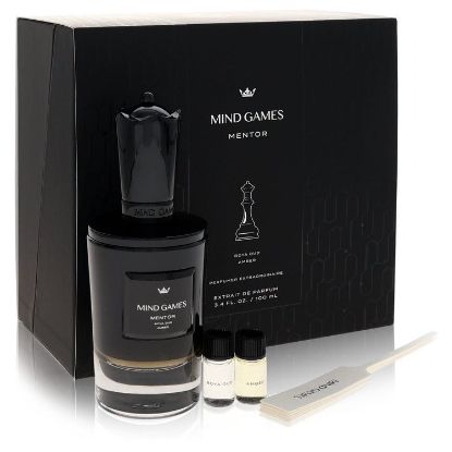 Mind Games Mentor by Mind Games Gift Set -- for Women