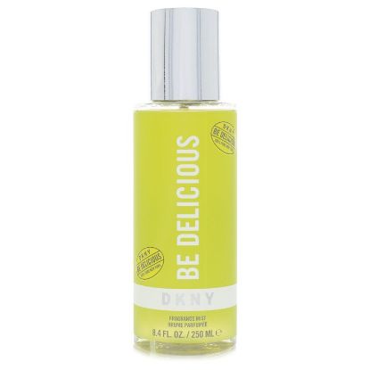 Be Delicious by Donna Karan Fragrance Mist 8.4 oz for Women