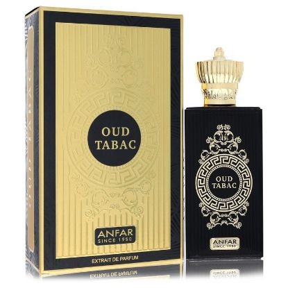 Anfar Oud Tabac by Anfar Extrait De Parfum Spray 2.04 oz for Men