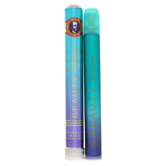 Cuba Beauty by Fragluxe Eau De Parfum Spray 1.17 oz for Women