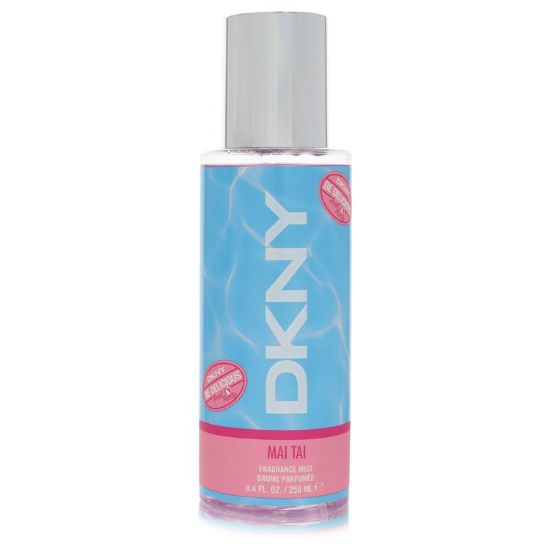Be Delicious Pool Party Mai Tai by Donna Karan Fragrance Mist 8.4 oz for Women