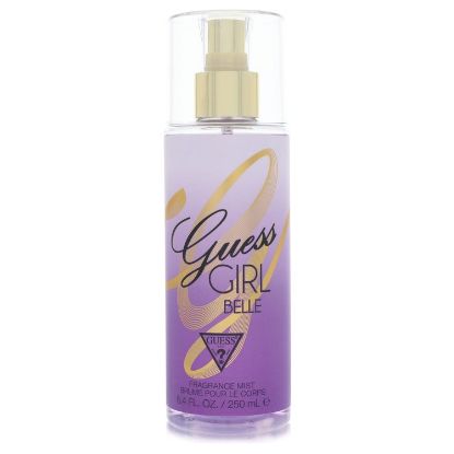 Guess Girl Belle by Guess Fragrance Mist 8.4 oz for Women