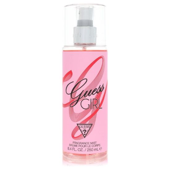 Guess Girl by Guess Fragrance Mist 8.4 oz for Women