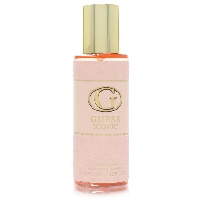 Guess Iconic by Guess Fragrance Mist 8.4 oz for Women