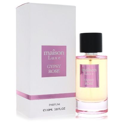 Hamidi Maison Luxe Gypsy Rose by Hamidi Parfum Spray 3.8 oz for Women