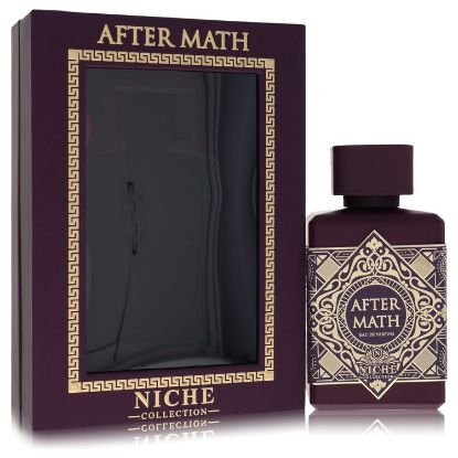 Khalis After Math Niche Collection by Khalis Eau De Parfum Spray 3.4 oz for Men