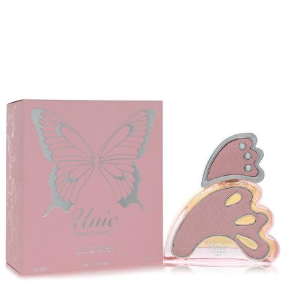 Khalis Unic Luxury Collection by Khalis Eau De Parfum Spray 3.4 oz for Women