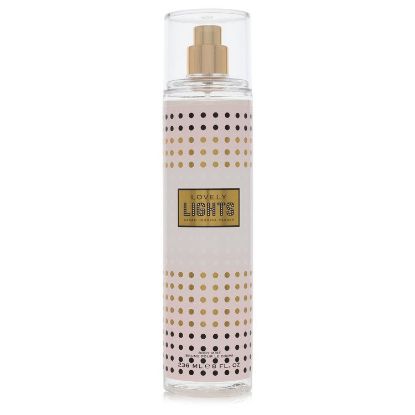 Sarah Jessica Parker Lovely Lights by Sarah Jessica Parker Body Mist 8.0 oz for Women