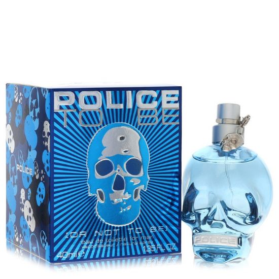Police To Be by Police Colognes Eau De Toilette Spray 1.35 oz for Men