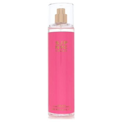 Sarah Jessica Parker Nyc Crush by Sarah Jessica Parker Body Mist 8.0 oz for Women