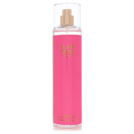 Sarah Jessica Parker Nyc Crush by Sarah Jessica Parker Body Mist 8.0 oz for Women