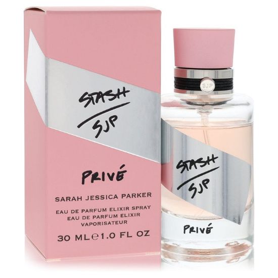Sarah Jessica Parker Stash Prive by Sarah Jessica Parker Eau De Parfum Spray 1.0 oz for Women