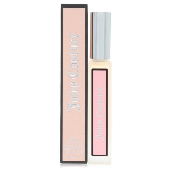 Juicy Couture by Juicy Couture Rollerball EDP 0.33 oz for Women