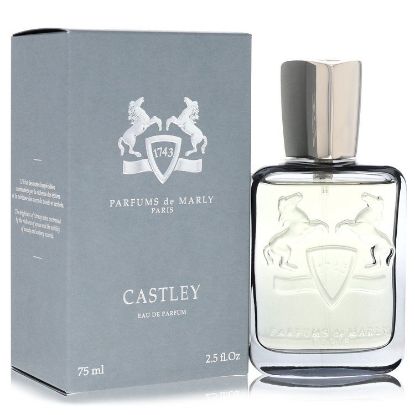 Castley by Parfums De Marly Eau De Parfum Spray 2.5 oz for Men