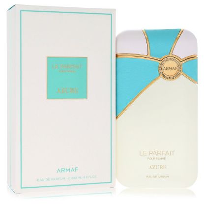 Armaf le Parfait Azure by Armaf Eau De Parfum Spray 6.8 oz for Women