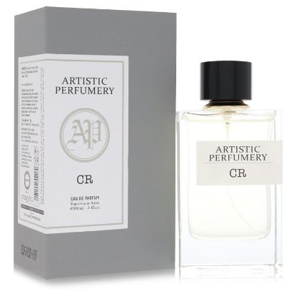 Armaf Artistic Perfumery Cr by Armaf Eau De Parfum Spray 3.4 oz for Men