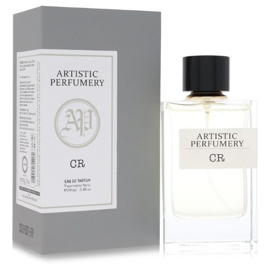 Armaf Artistic Perfumery Cr by Armaf Eau De Parfum Spray 3.4 oz for Men