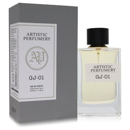 Armaf Artistic Perfumery Gj-01 by Armaf Eau De Parfum Spray 3.4 oz for Men
