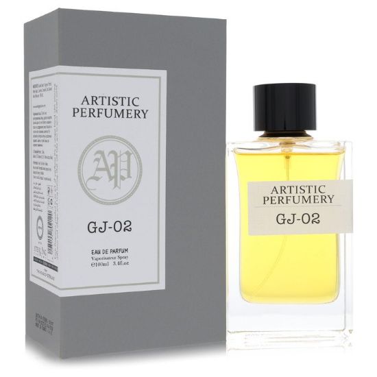 Armaf Artistic Perfumery Gj-02 by Armaf Eau De Parfum Spray 3.4 oz for Men