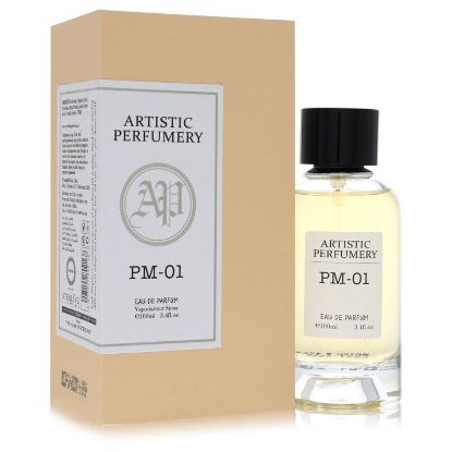 Armaf Artistic Perfumery Pm-01 by Armaf Eau De Parfum Spray 3.4 oz for Women
