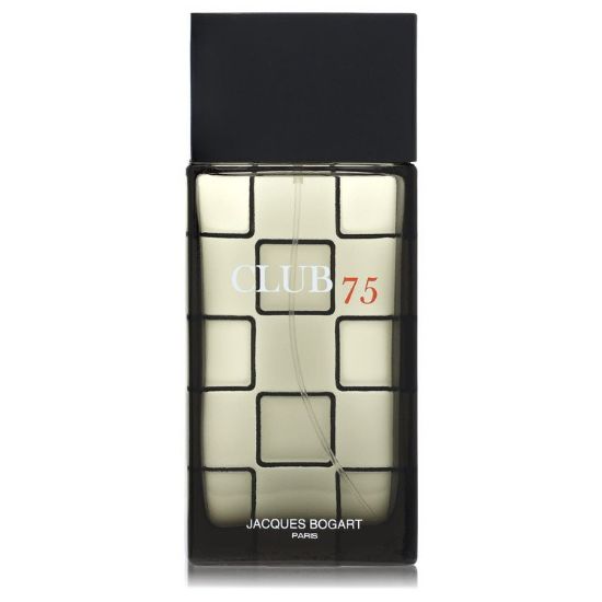 Jacques Bogart Club 75 by Jacques Bogart Eau De Toilette Spray (Tester) 3.4 oz for Men