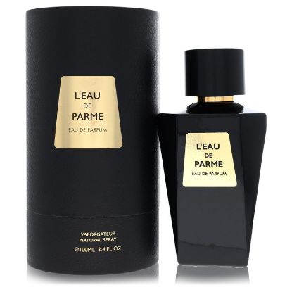 Le Vogue L'eau de Parme by Le Vogue Eau De Parfum Spray 3.4 oz for Men