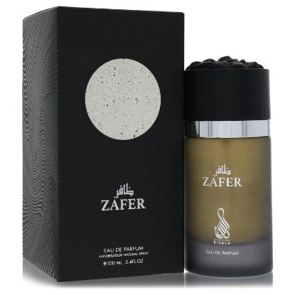 Risala Zafer by Risala Eau De Parfum Spray 3.4 oz for Men