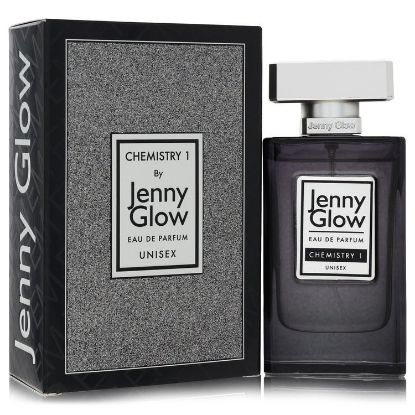 Jenny Glow Chemistry  by Jenny Glow Eau De Parfum Spray 2.7 oz for Men