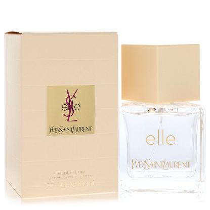 Elle by Yves Saint Laurent Eau De Parfum Spray 2.7 oz for Women