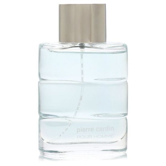 Pierre Cardin Pour Homme by Pierre Cardin Eau De Toilette Spray (Tester) 1.7 oz for Men