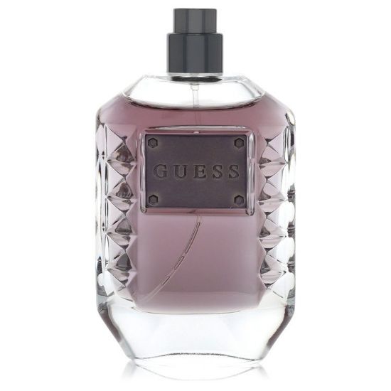 Guess Dare by Guess Eau De Toilette Spray (Tester) 1.7 oz for Men
