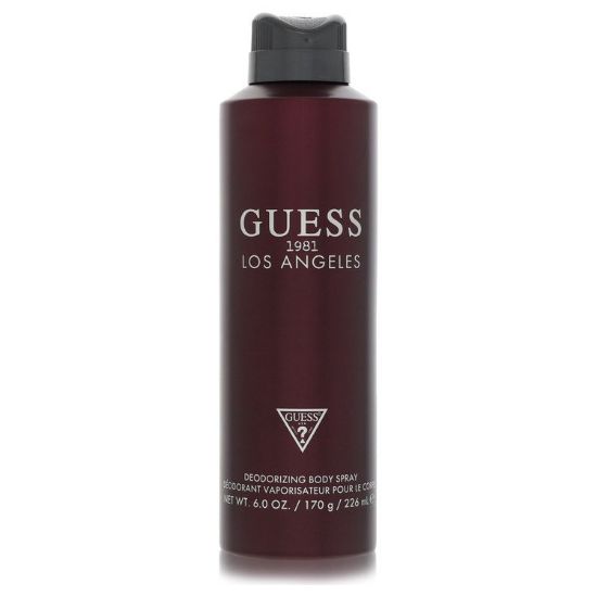 Guess 1981 Los Angeles by Guess Body Spray 6 oz for Women