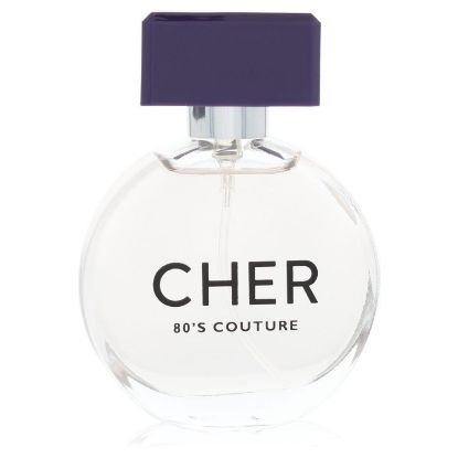 Cher Decades 80'S Couture by Cher Eau De Parfum Spray (Tester) 1 oz for Women