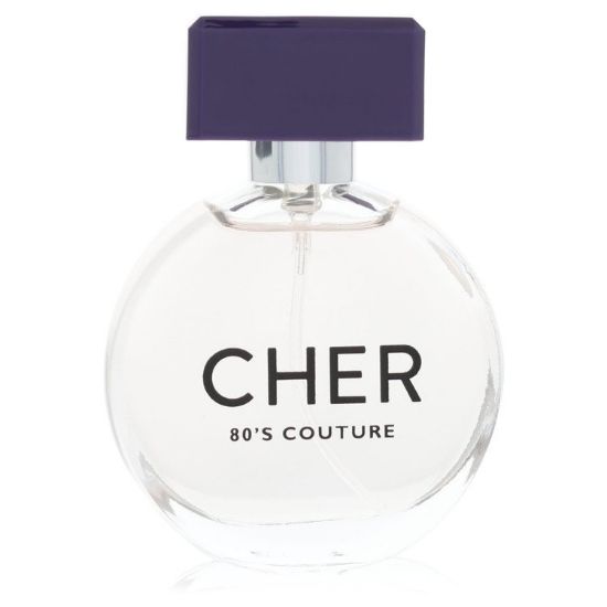 Cher Decades 80'S Couture by Cher Eau De Parfum Spray (Tester) 1 oz for Women