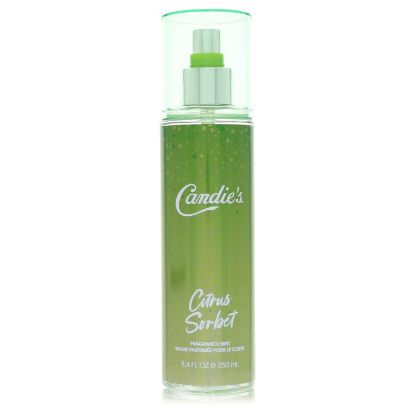 Candies Citrus Sorbet by Candies Body Mist 8.4 oz for Women