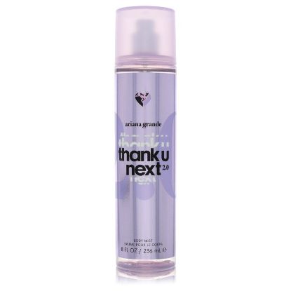 Ariana Grande Thank U Next 2.0 by Ariana Grande Body Mist 8 oz for Women