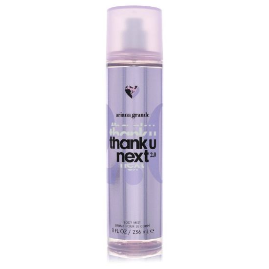 Ariana Grande Thank U Next 2.0 by Ariana Grande Body Mist 8 oz for Women