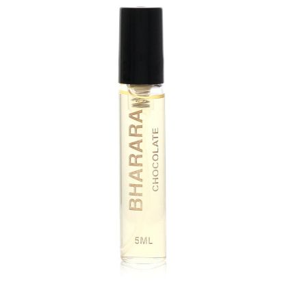 Bharara Chocolate by Bharara Beauty Vial (sample) .17 oz for Men